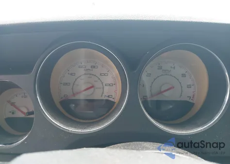 2013 Dodge Challenger Sxt z USA, uszkodzony, nr VIN 2C3CDYAG7DH648906